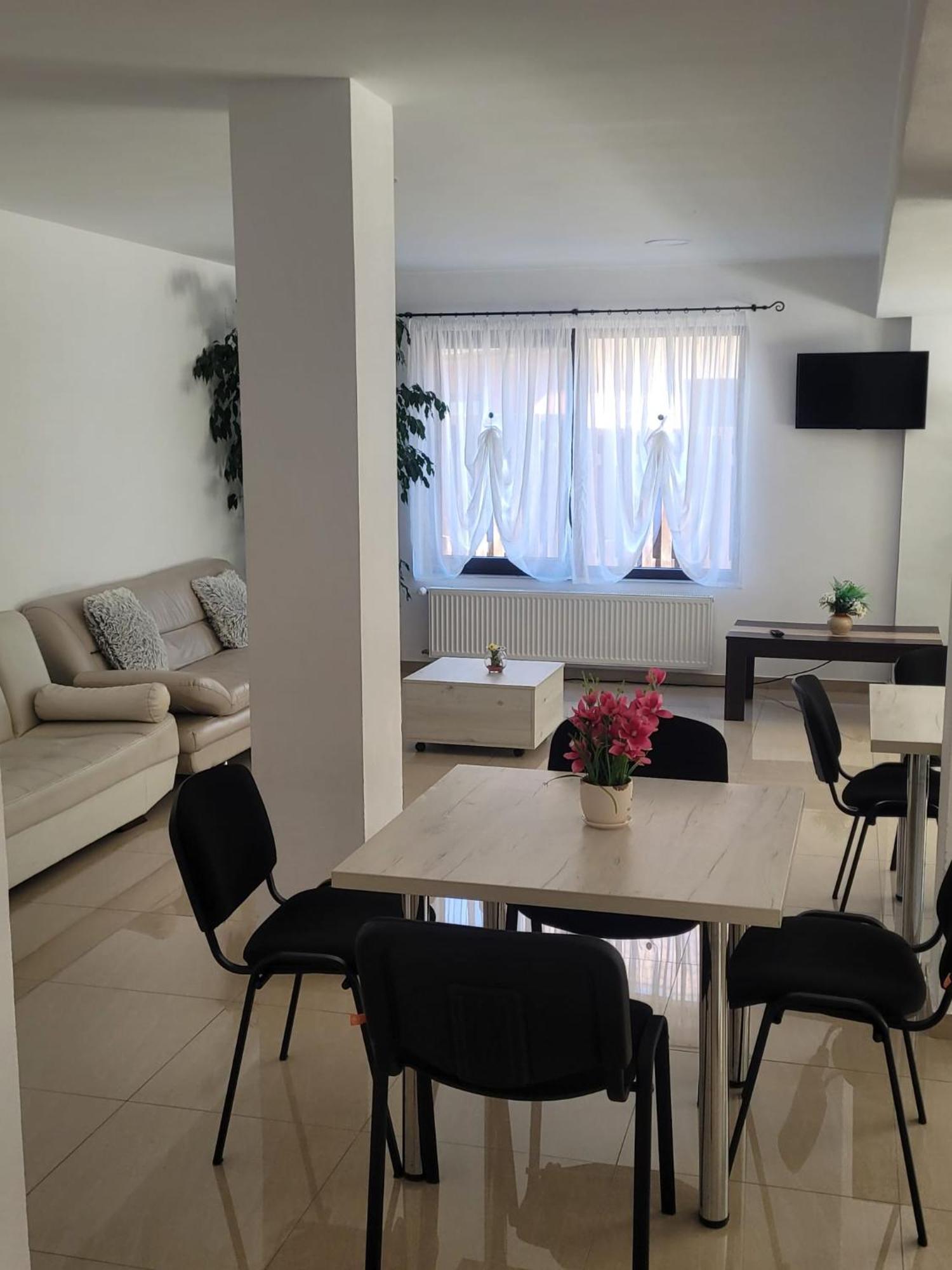 Vila Emma Rîşnov Extérieur photo