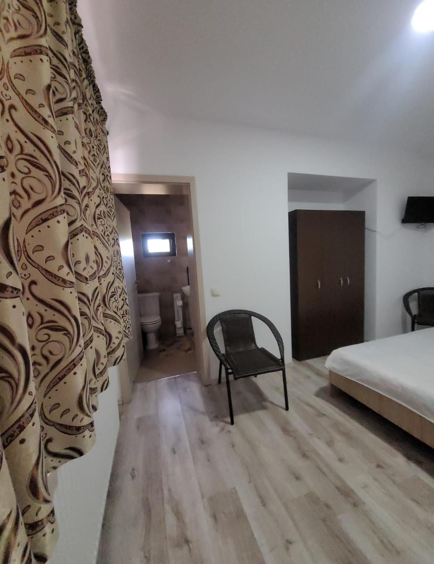 Vila Emma Rîşnov Extérieur photo
