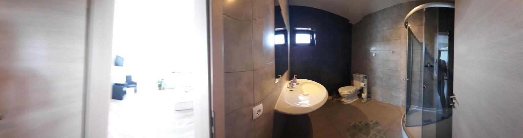 Vila Emma Rîşnov Extérieur photo