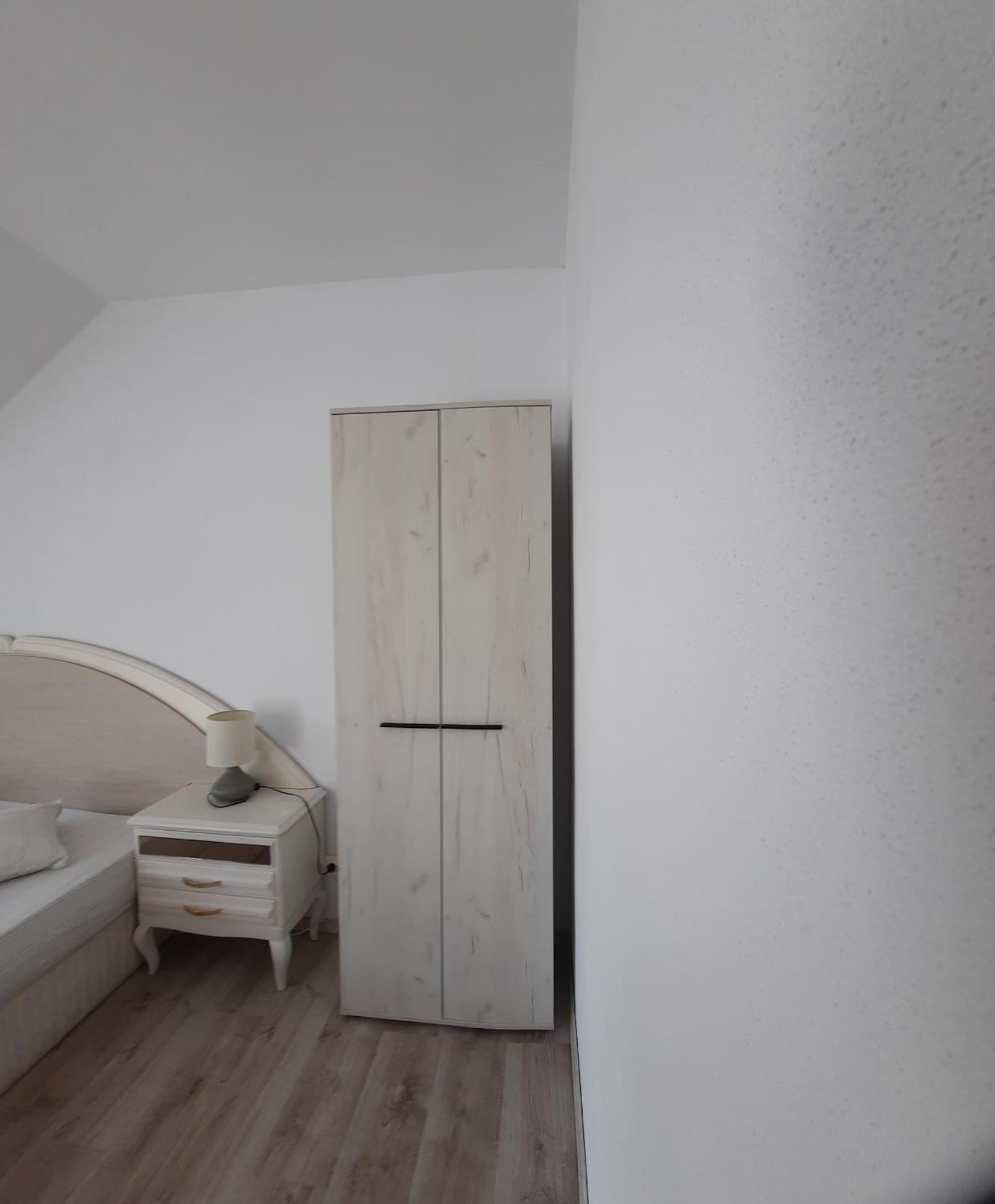 Vila Emma Rîşnov Extérieur photo
