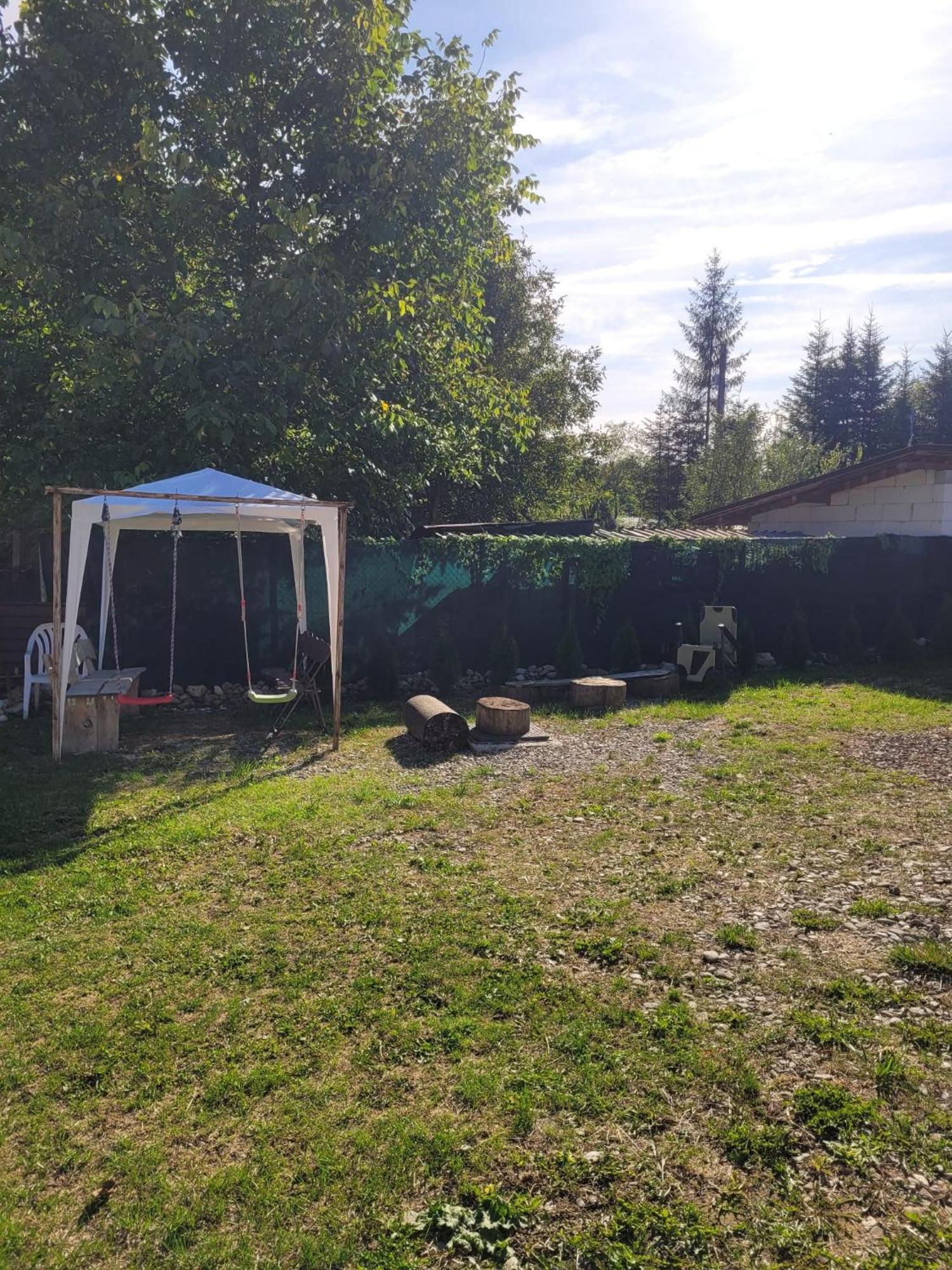 Vila Emma Rîşnov Extérieur photo