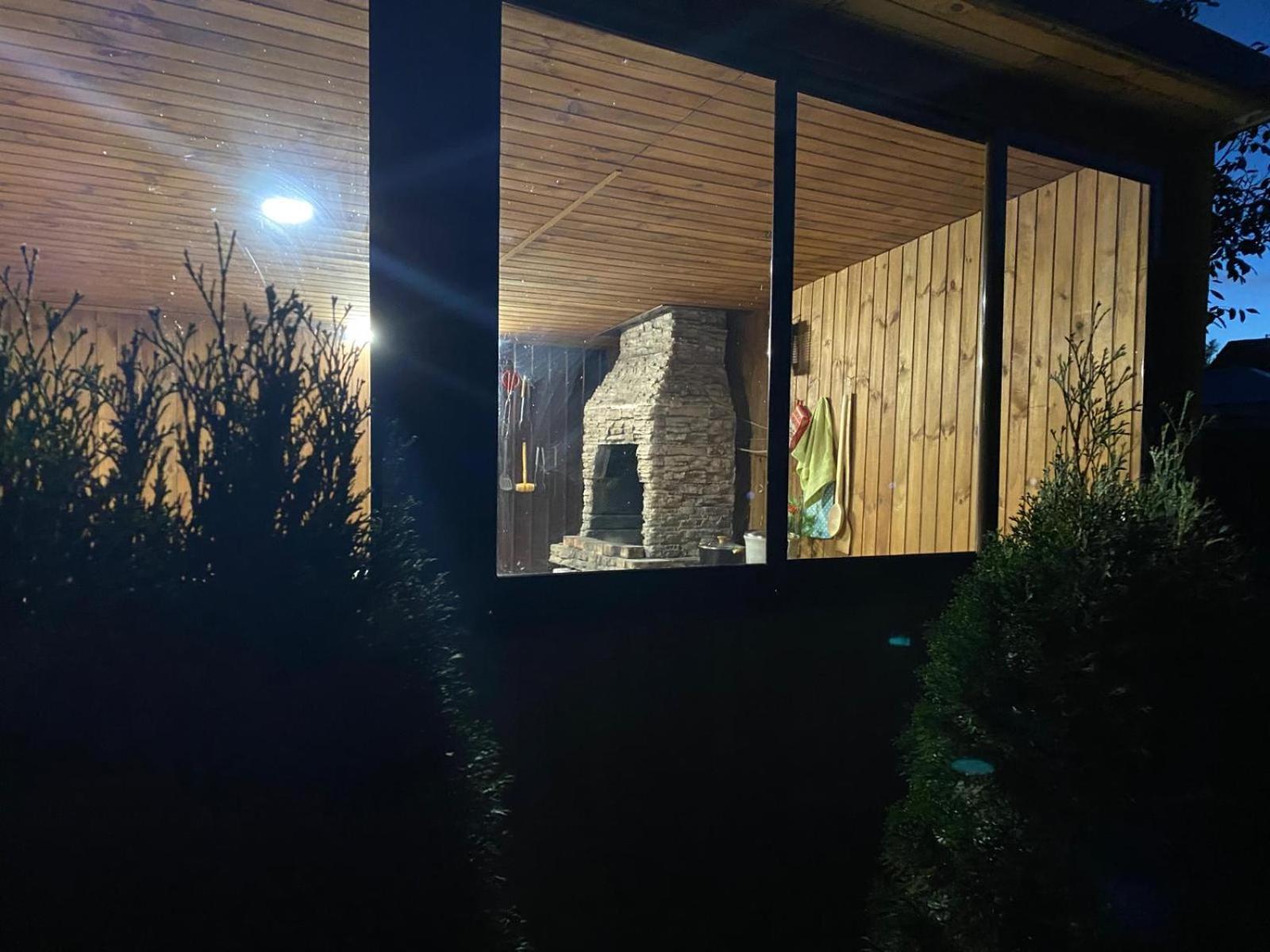 Vila Emma Rîşnov Extérieur photo