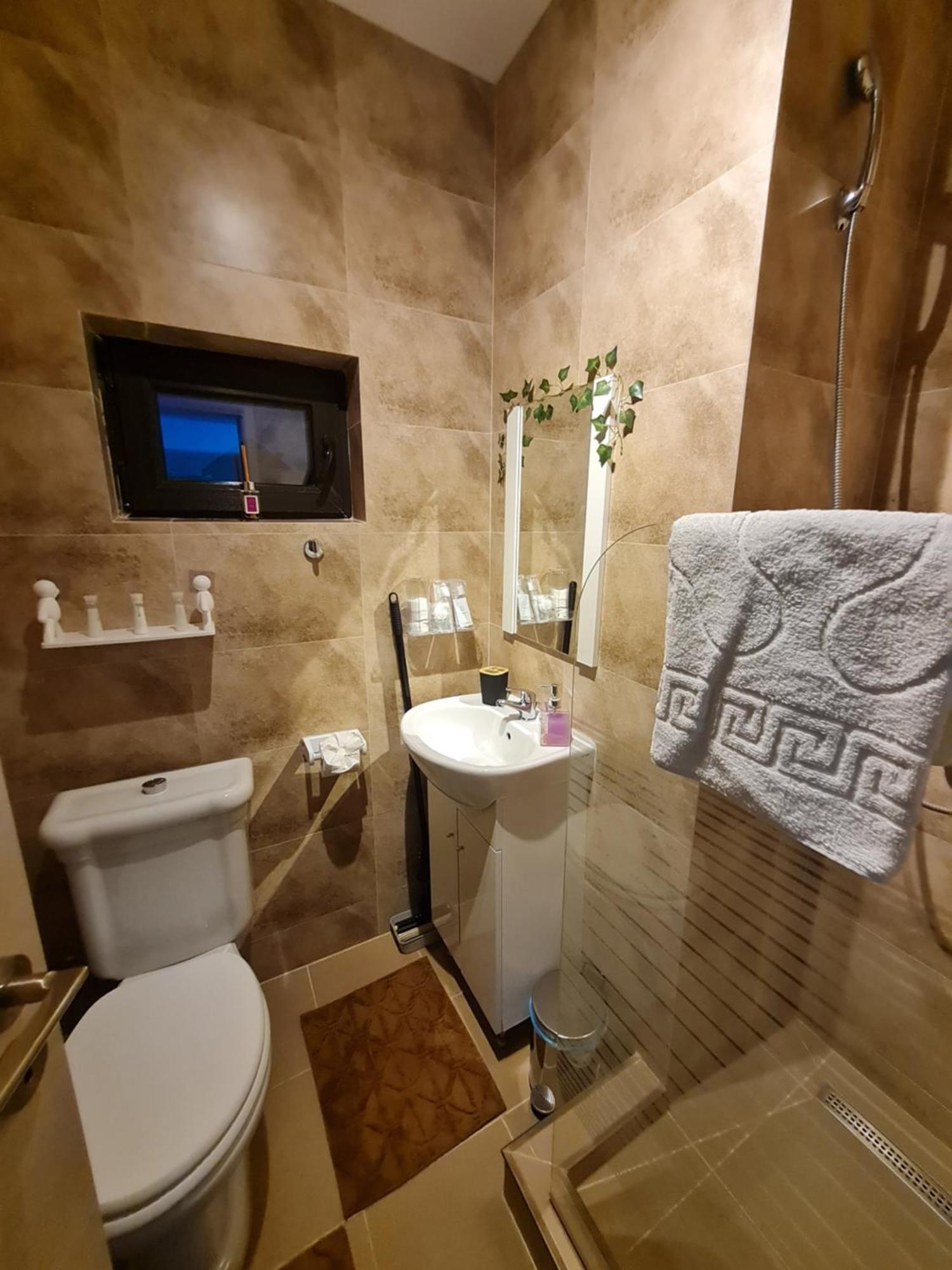 Vila Emma Rîşnov Extérieur photo