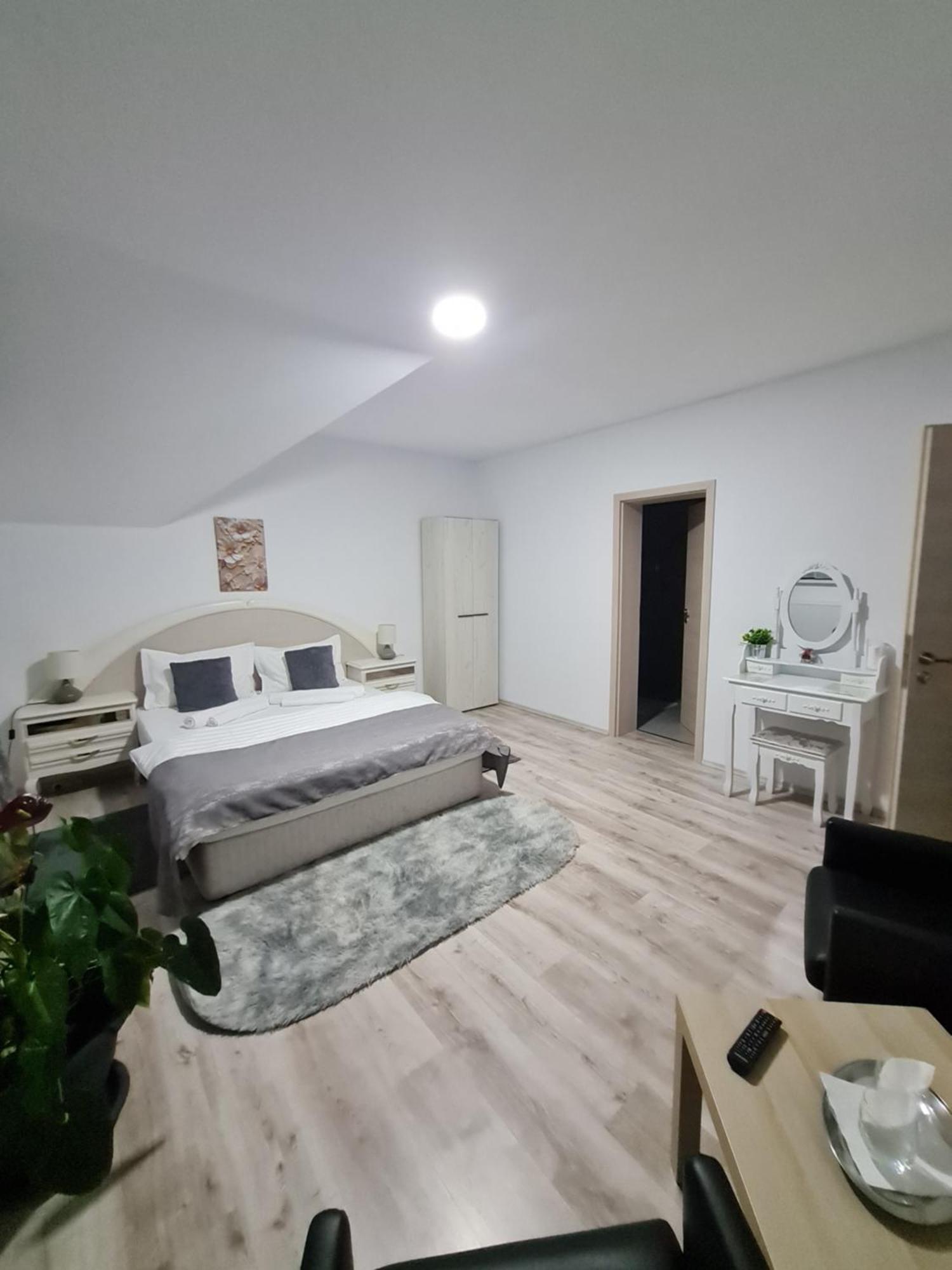 Vila Emma Rîşnov Extérieur photo