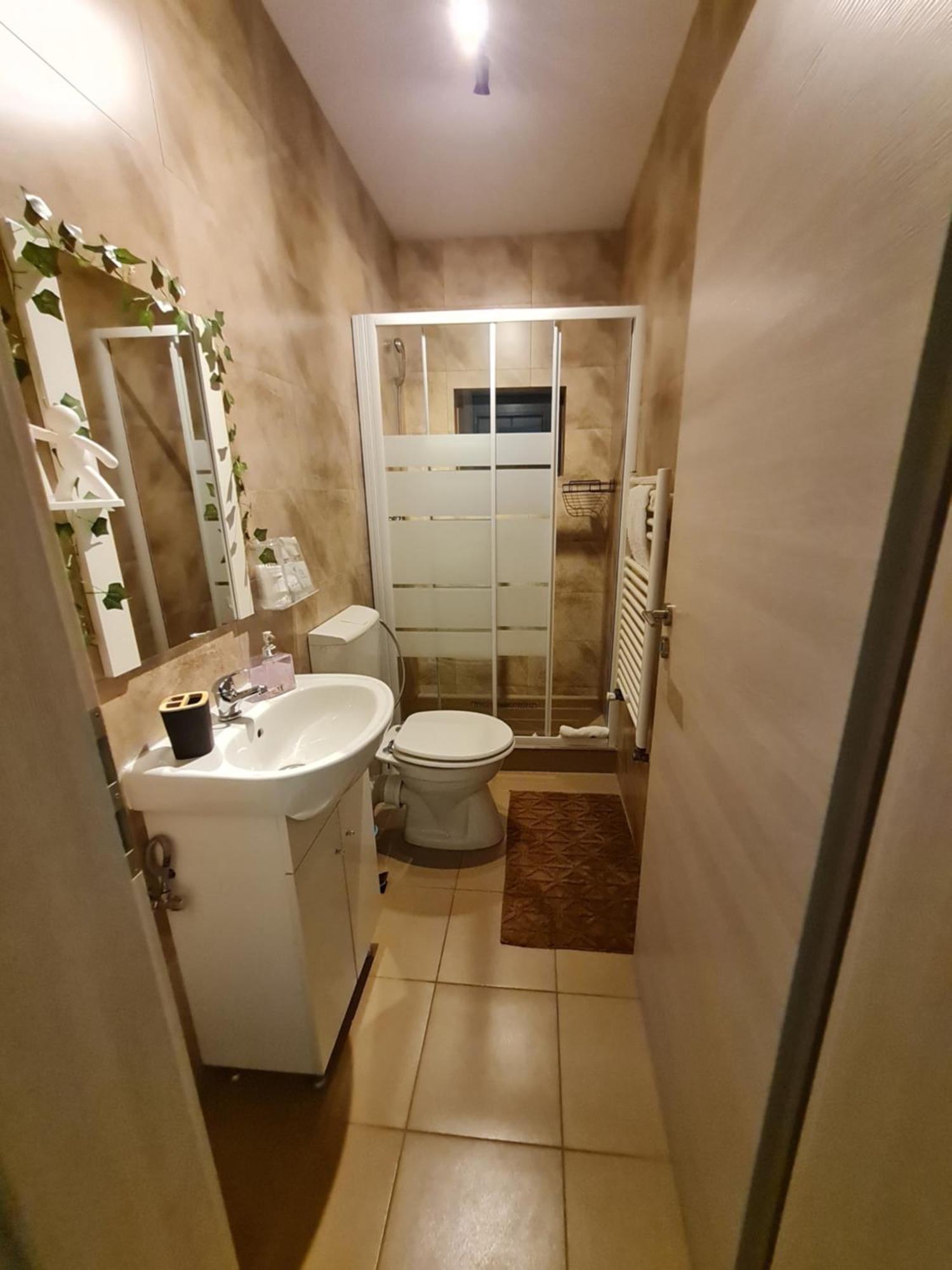 Vila Emma Rîşnov Extérieur photo