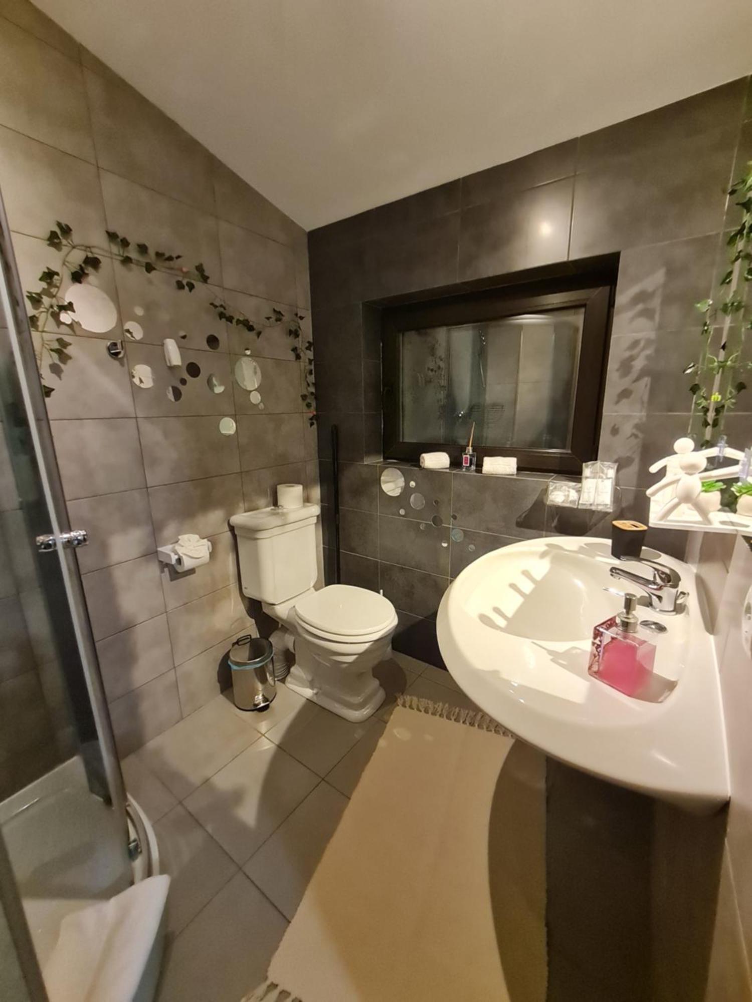 Vila Emma Rîşnov Extérieur photo