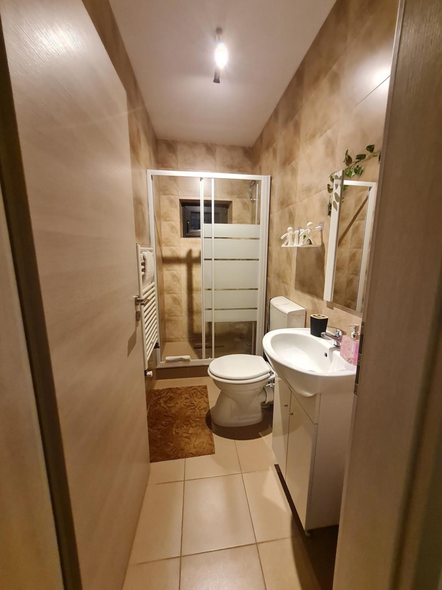 Vila Emma Rîşnov Extérieur photo