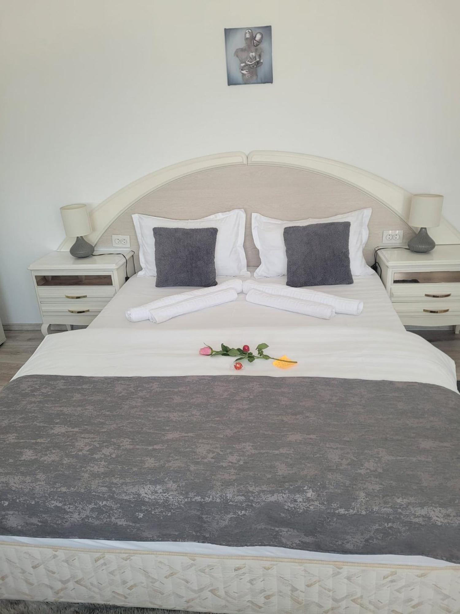 Vila Emma Rîşnov Extérieur photo