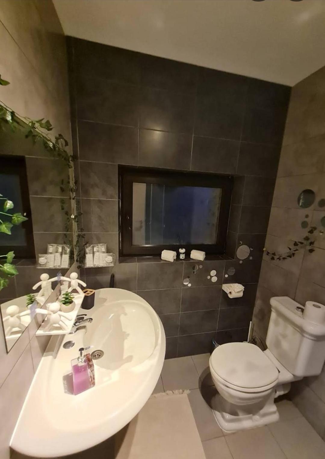 Vila Emma Rîşnov Extérieur photo