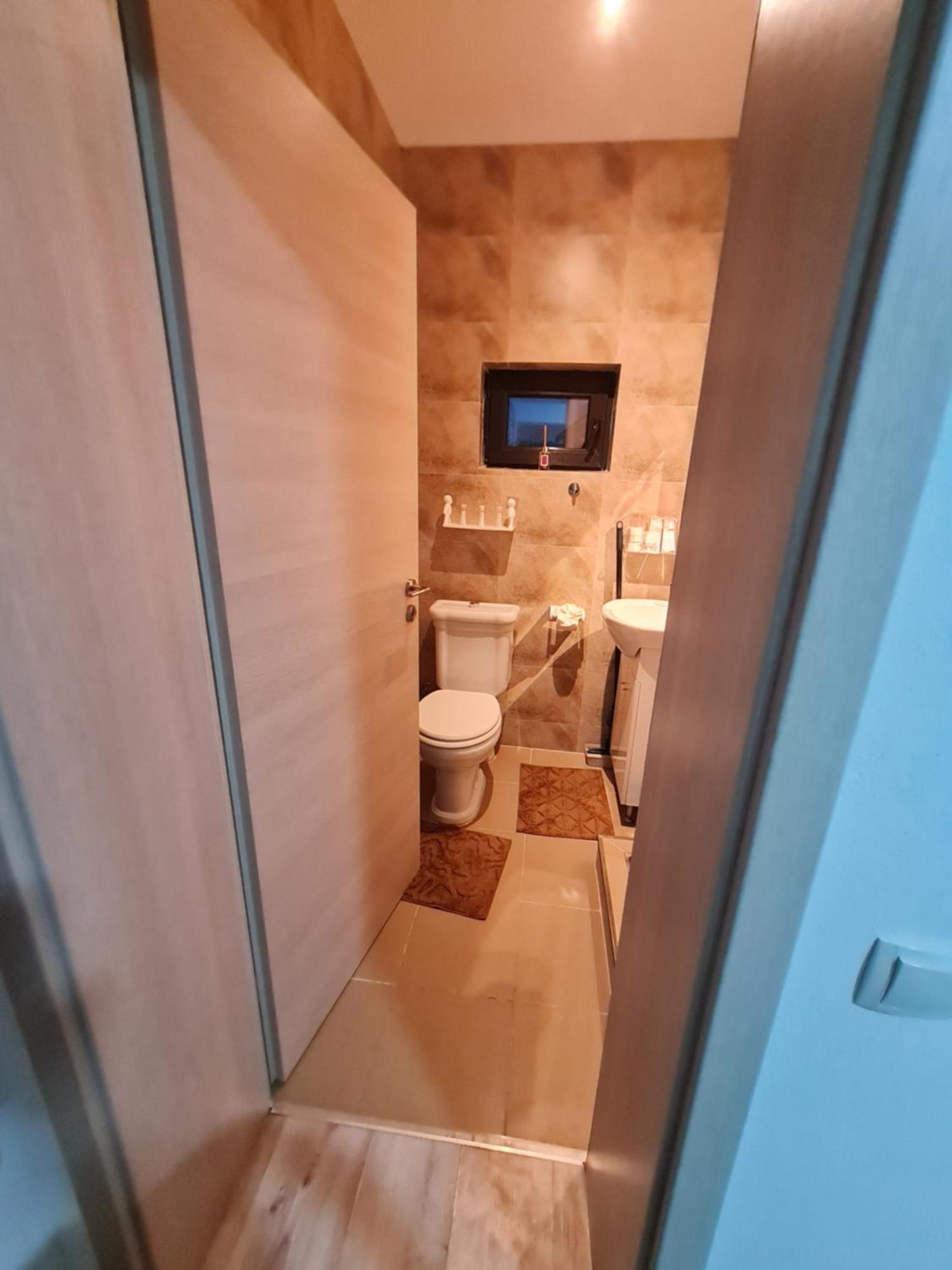 Vila Emma Rîşnov Extérieur photo