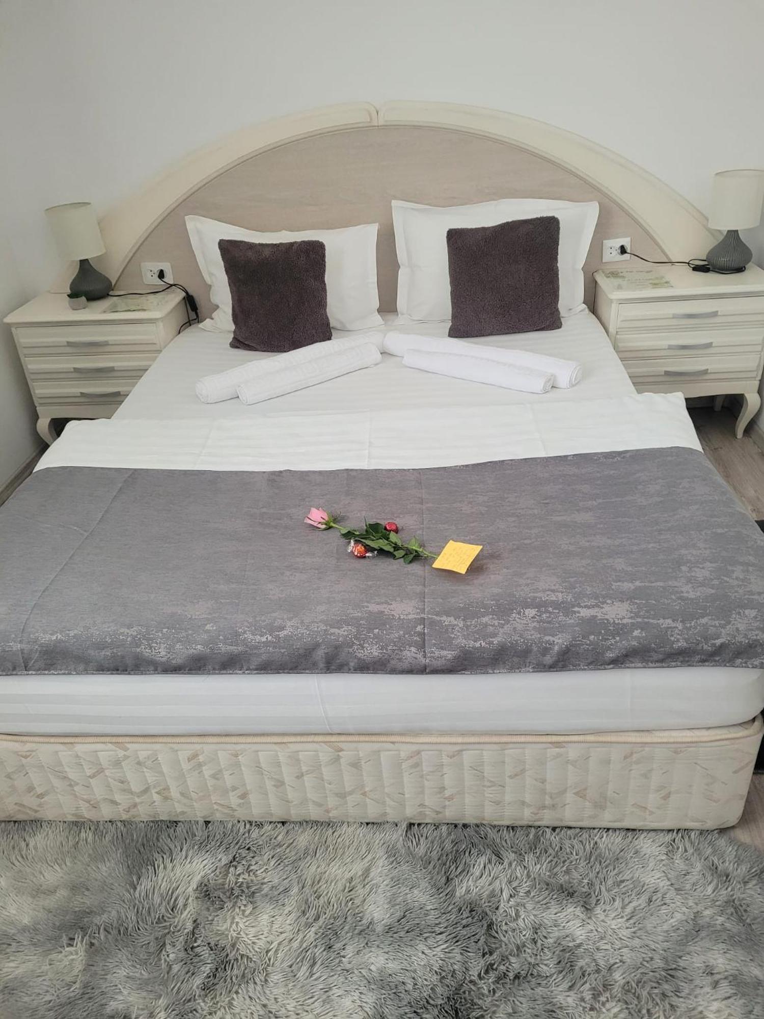 Vila Emma Rîşnov Extérieur photo